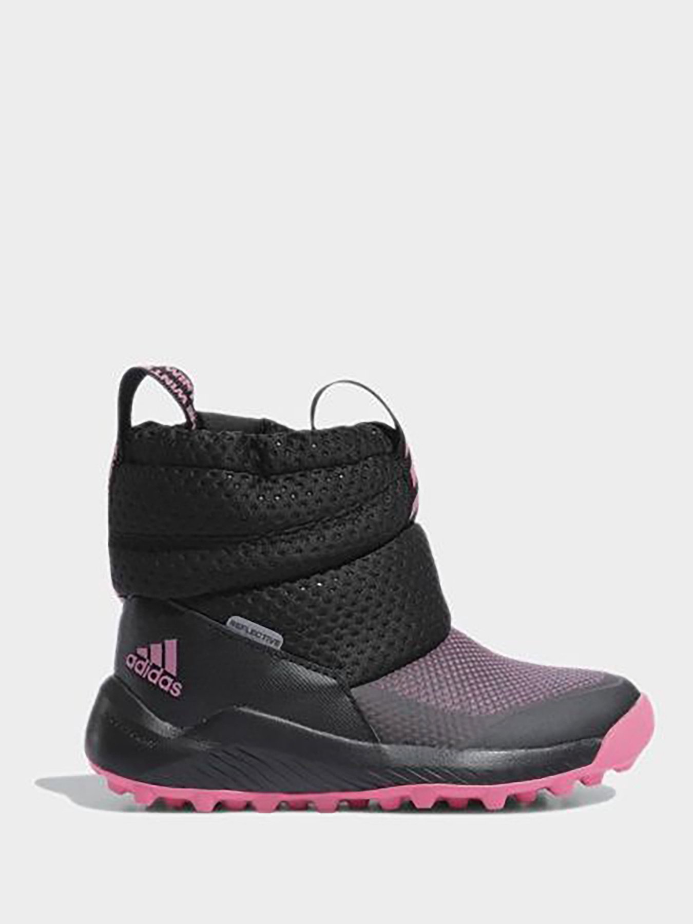 Сапоги Adidas модель EE6172 Фото