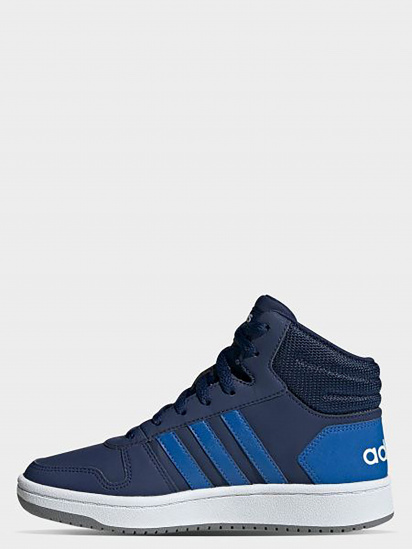 Кросівки adidas модель EE6707 — фото - INTERTOP