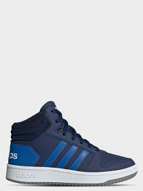 Кроссовки повседневные Adidas модель EE6707 Фото