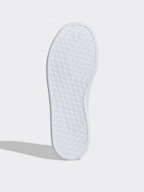 Кеды низкие Adidas Advantage K модель EF0211 Фото