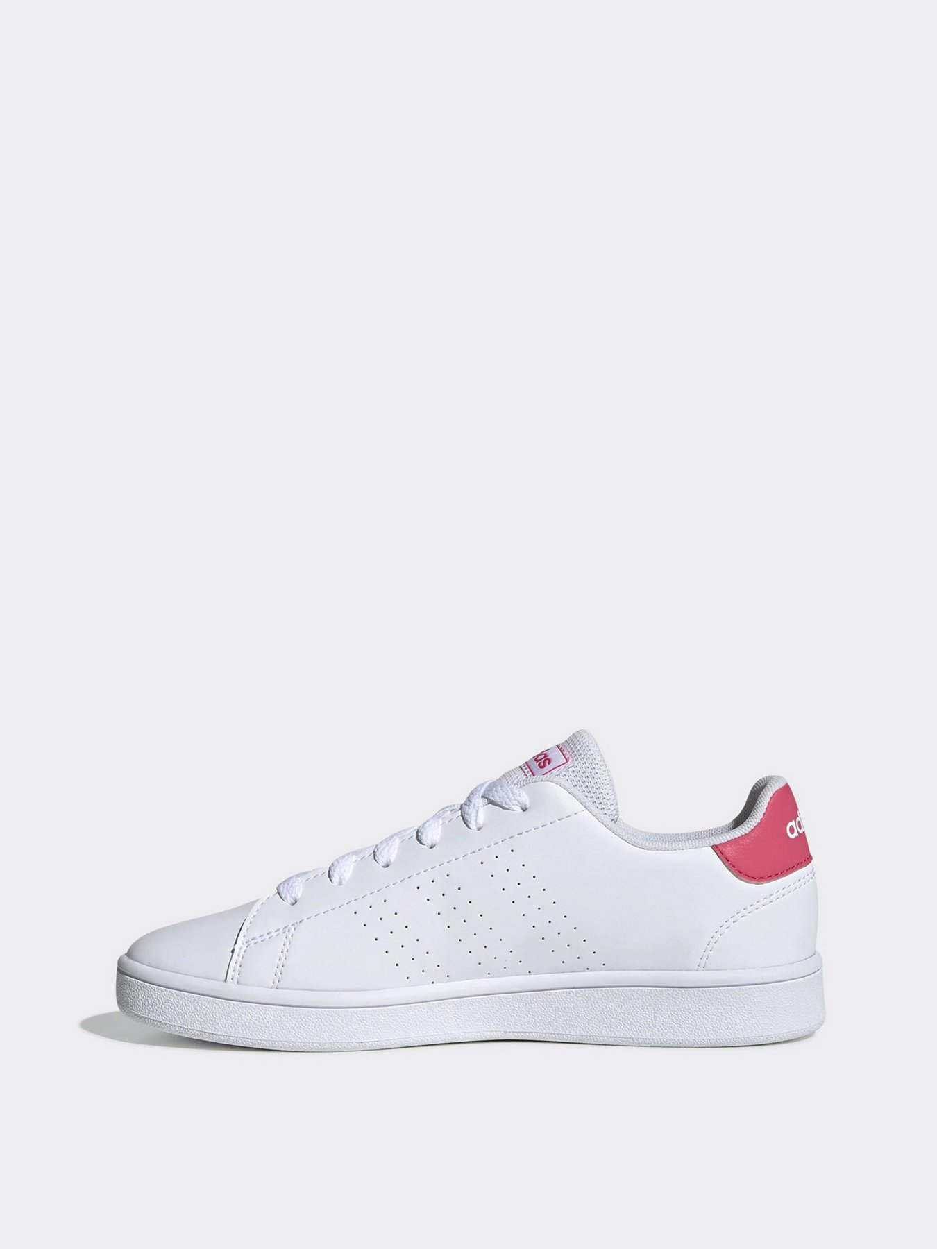 Кеди низькі Adidas Advantage K модель EF0211 Фото