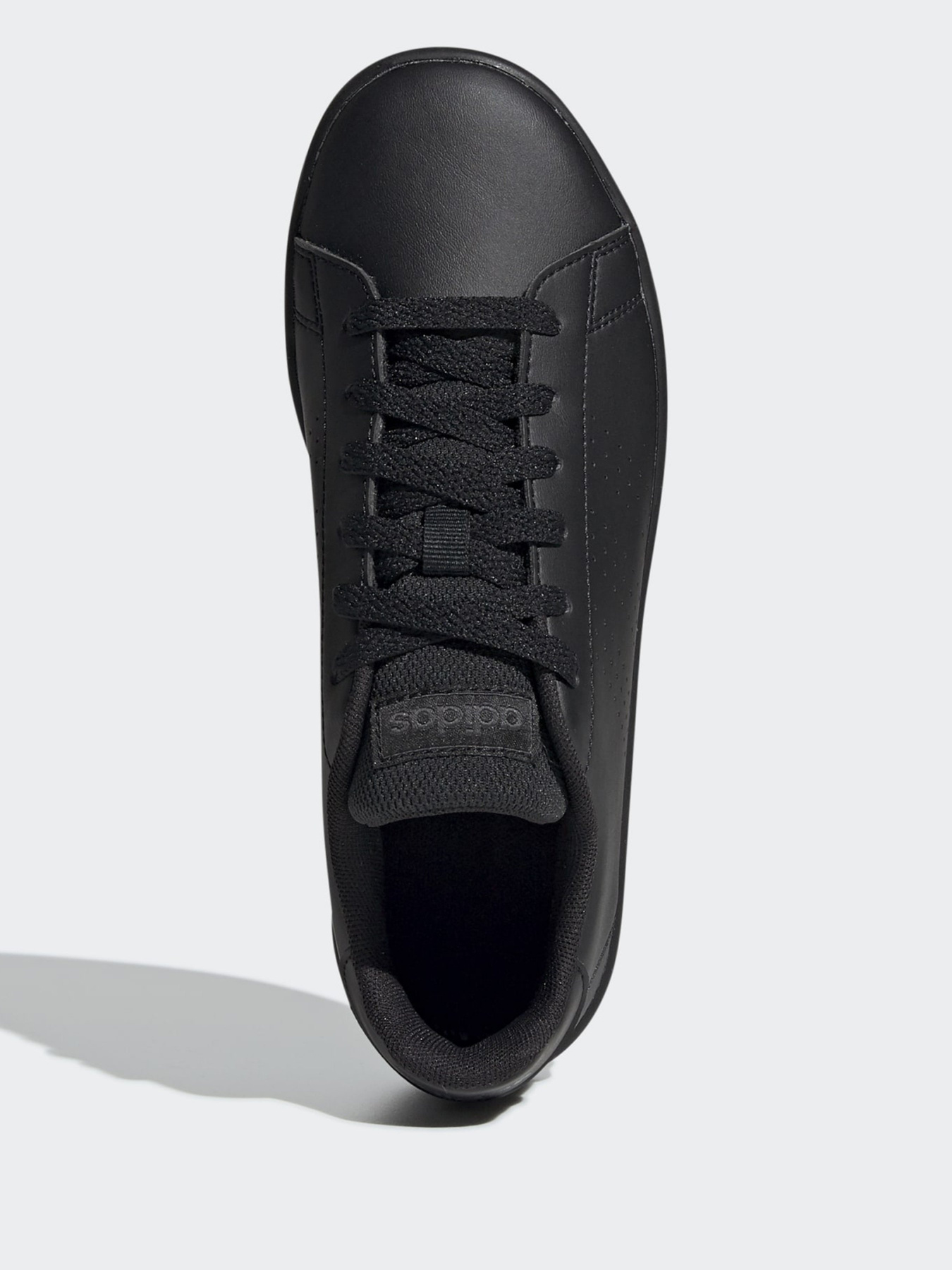 Кеди низькі Adidas Advantage K модель EF0212 Фото