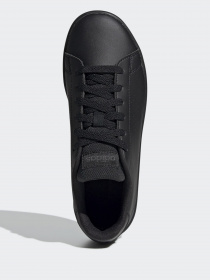 Кеди низькі Adidas Advantage K модель EF0212 Фото