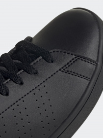 Кеди низькі Adidas Advantage K модель EF0212 Фото