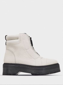 Черевики Bronx Rifka-Super-Chunky модель 47228-G-05 Фото