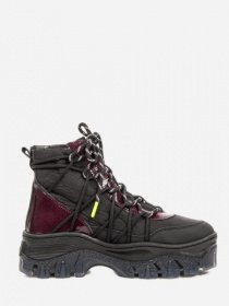 Ботинки Bronx модель 47217-FH-2141 Фото