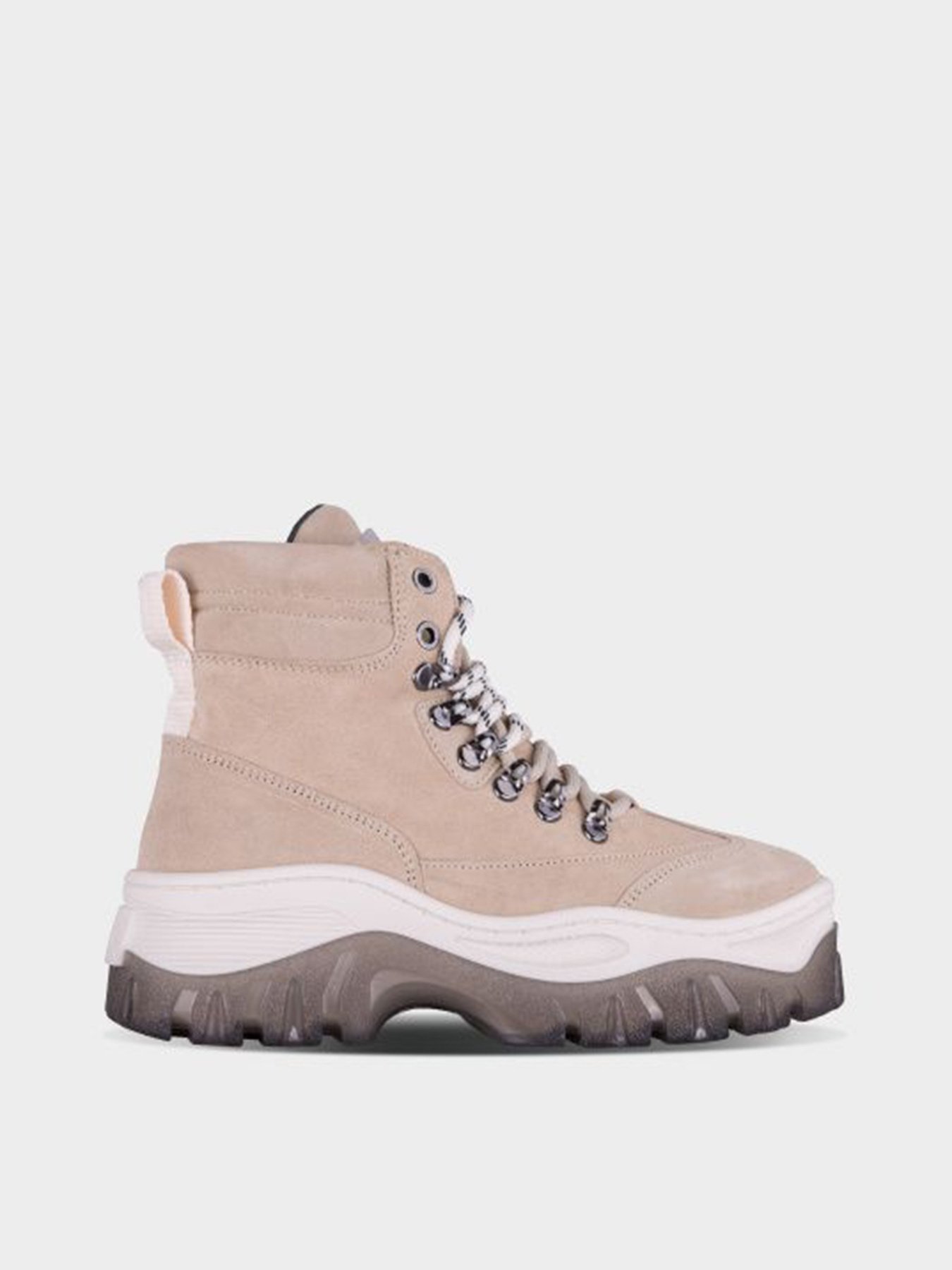 Ботинки Bronx модель 47231-C-15 Фото