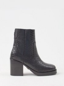 Бoтильоны Bronx модель 34112-KB-01 Фото