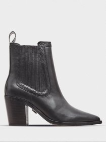 Ботильйони Bronx модель 34119-B-01 Фото