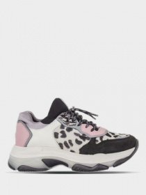 Кросівки повсякденні Bronx модель 66167E-BE-3244 Фото