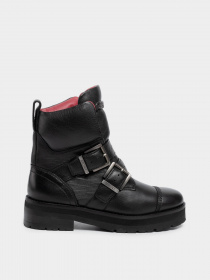 Ботинки Bronx Gamlett модель 47196-G-01 Фото