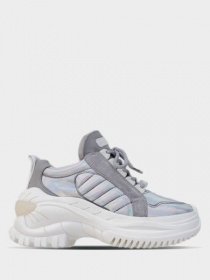 Черевики Bronx модель 66266-RC-3029 Фото