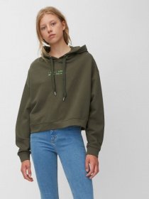 Худи Marc O’Polo DENIM модель 947421154089-409 Худи Marc O’Polo DENIM модель 947421154089-409 Фото