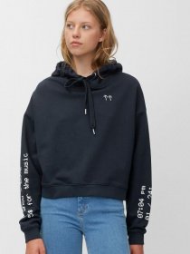 Худи Marc O’Polo DENIM модель 947421154089-815 Худи Marc O’Polo DENIM модель 947421154089-815 Фото