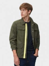 Куртка Marc O’Polo DENIM модель 966000870008-409 Куртка Marc O’Polo DENIM модель 966000870008-409 Фото