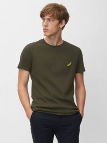 Футболки и поло Marc O’Polo DENIM модель 966241651156-409 Фото