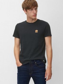 Футболки и поло Marc O’Polo DENIM модель 966241651156-815 Фото