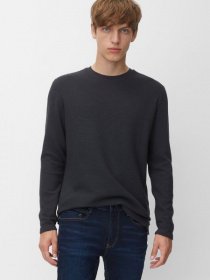 Свитшот Marc O’Polo DENIM модель 966300454034-815 Свитшот Marc O’Polo DENIM модель 966300454034-815 Фото