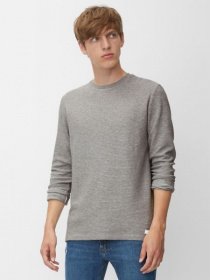 Свитшот Marc O’Polo DENIM модель 966300454034-903 Свитшот Marc O’Polo DENIM модель 966300454034-903 Фото