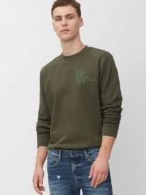 Світшот Marc O’Polo DENIM модель 967406754048-409 Фото