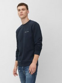 Свитшот Marc O’Polo DENIM модель 967406754048-815 Фото