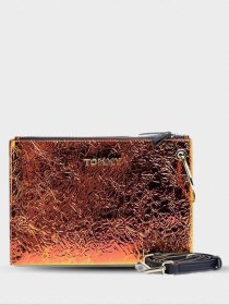 Кросс-боди Tommy Hilfiger Irri  модель AW0AW07049-902 Фото