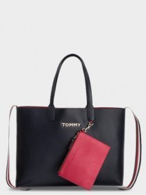 Шоппер Tommy Hilfiger модель AW0AW06833-413 Фото