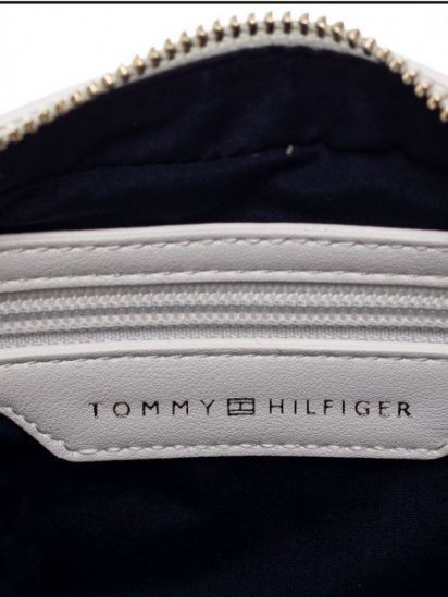 Крос-боді Tommy Hilfiger модель AW0AW06812-104 — фото 4 - INTERTOP