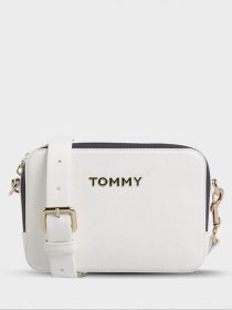 Кросс-боди Tommy Hilfiger модель AW0AW06812-104 Фото