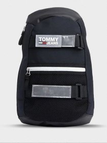 Рюкзаки Tommy Hilfiger модель AM0AM04932-002 Фото