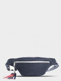 Поясная сумка Tommy Hilfiger модель AM0AM04926-496 Фото