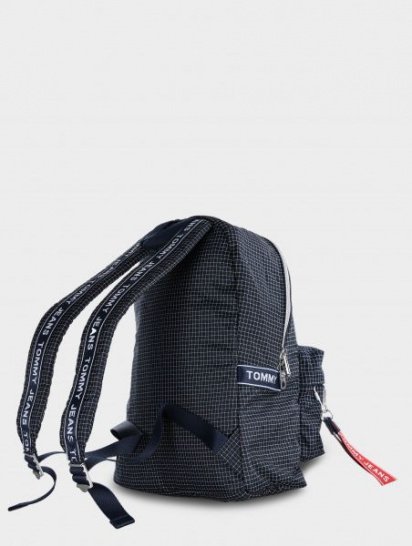 Рюкзаки Tommy Hilfiger модель AM0AM04925-496 — фото - INTERTOP