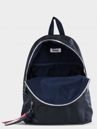 Рюкзаки Tommy Hilfiger модель AM0AM04925-496 — фото 3 - INTERTOP