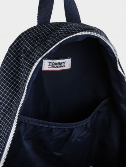 Рюкзаки Tommy Hilfiger модель AM0AM04925-496 — фото 4 - INTERTOP