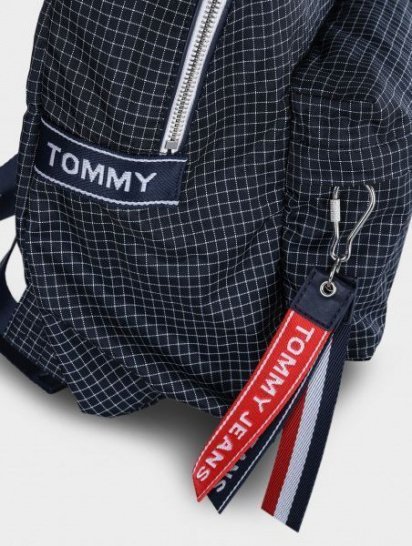 Рюкзаки Tommy Hilfiger модель AM0AM04925-496 — фото 5 - INTERTOP