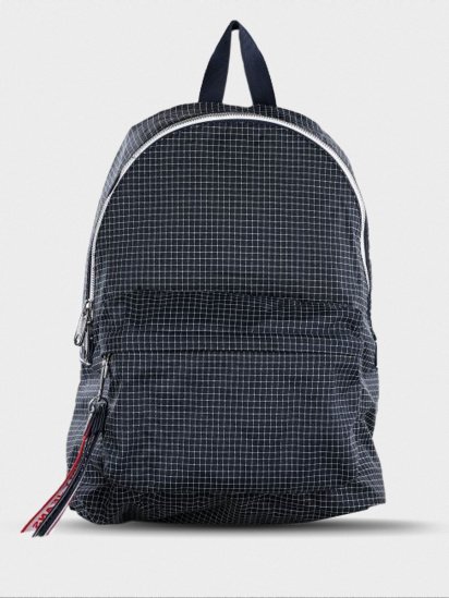 Рюкзаки Tommy Hilfiger модель AM0AM04925-496 - фото
