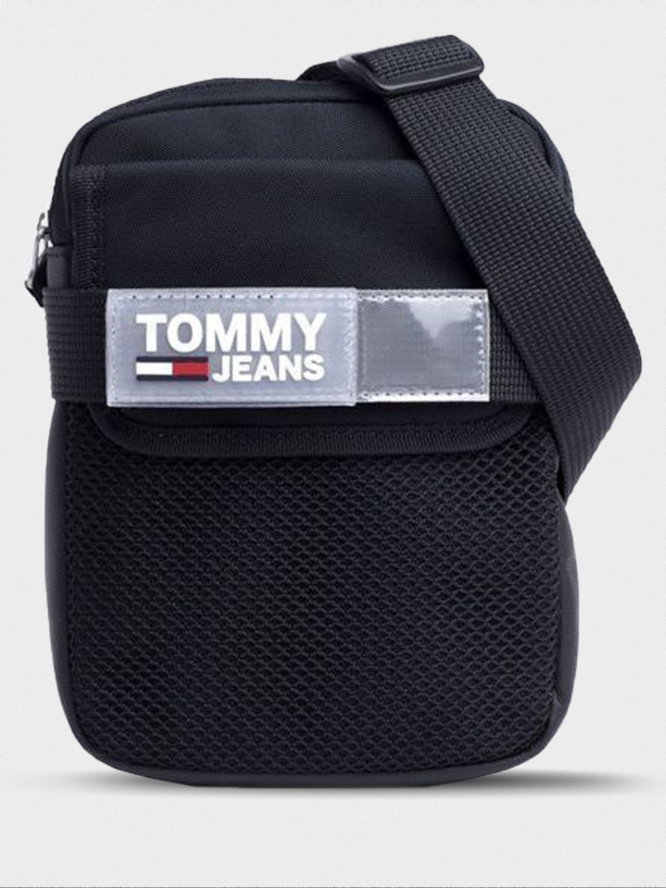 Мессенджер Tommy Hilfiger модель AM0AM04836-002 Фото