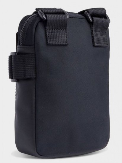 Мессенджер Tommy Hilfiger модель AM0AM04836-002 — фото - INTERTOP