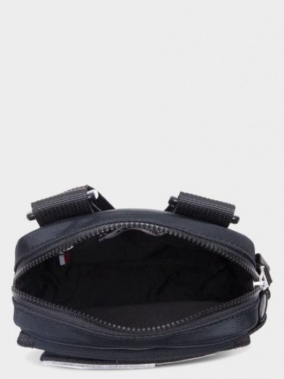 Мессенджер Tommy Hilfiger модель AM0AM04836-002 — фото 3 - INTERTOP