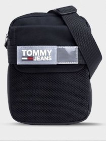 Мессенджер Tommy Hilfiger модель AM0AM04836-002 Фото