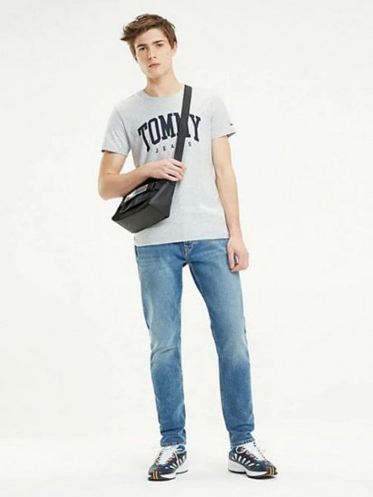 Мессенджер Tommy Hilfiger модель AM0AM04838-002 — фото 4 - INTERTOP