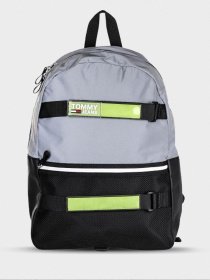 Рюкзаки Tommy Hilfiger модель AM0AM04980-901 Фото