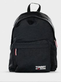 Рюкзаки Tommy Hilfiger модель AM0AM04933-002 Фото