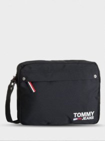 Мессенджер Tommy Hilfiger модель AM0AM04935-002 Фото