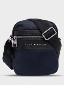 Кросс-боди Tommy Hilfiger модель AM0AM04765-413 Фото