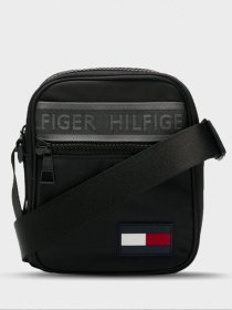 Кросс-боди Tommy Hilfiger модель AM0AM04779-002 Фото