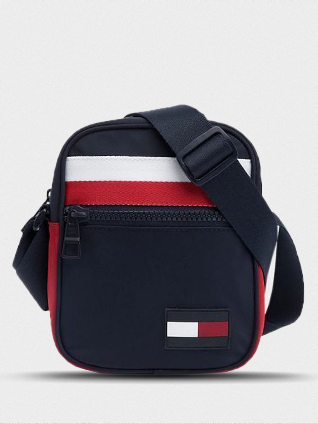 Мессенджер Tommy Hilfiger модель AM0AM04776-902 Фото