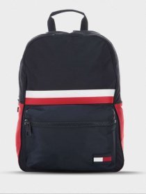 Рюкзаки Tommy Hilfiger модель AM0AM04781-902 Фото