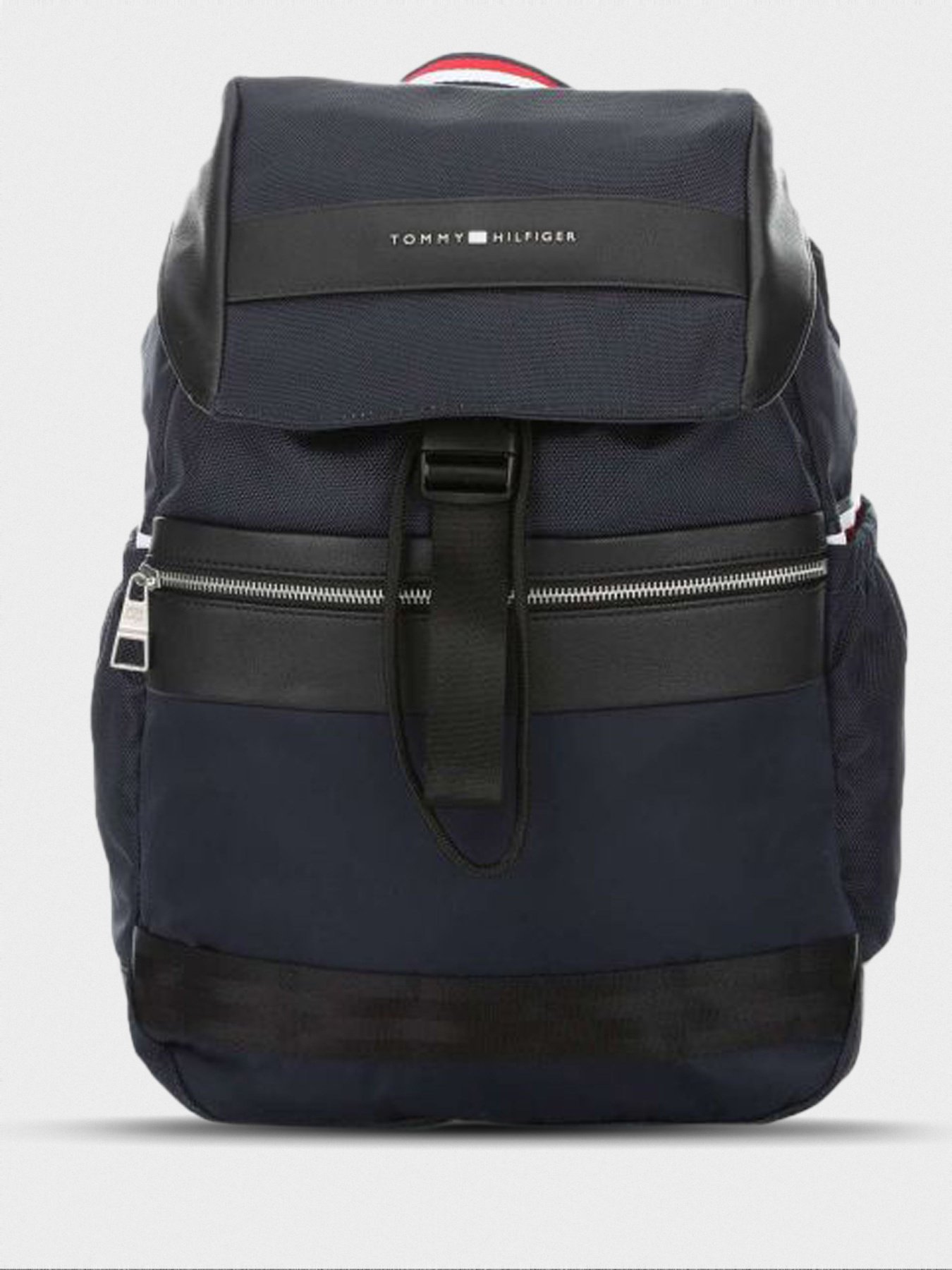 Рюкзаки Tommy Hilfiger модель AM0AM04768-413 Фото