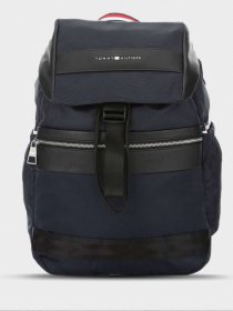 Рюкзаки Tommy Hilfiger модель AM0AM04768-413 Фото